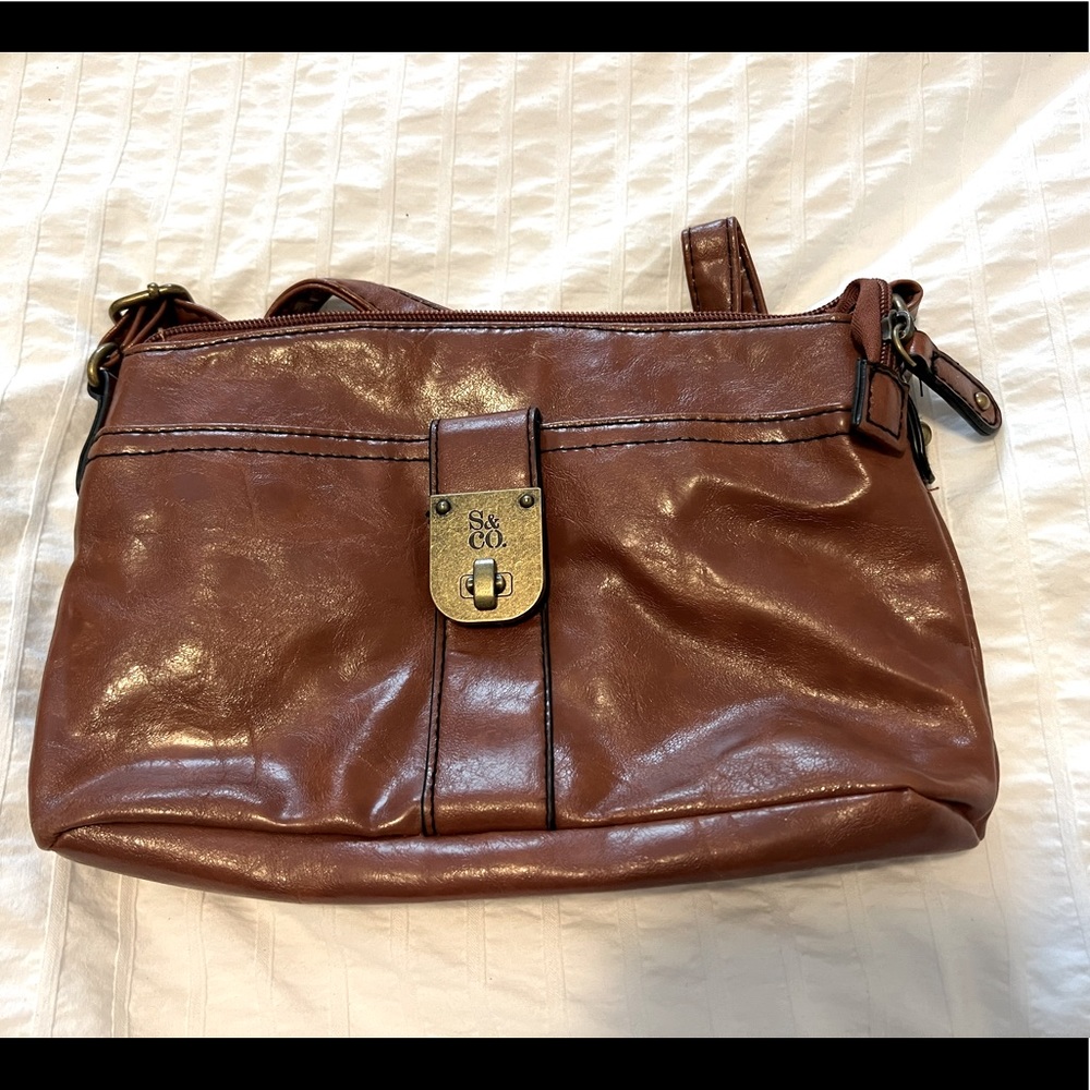 Style & Co. small crossbody handbag